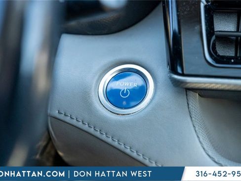 Used 2020 Toyota Highlander Platinum image 11