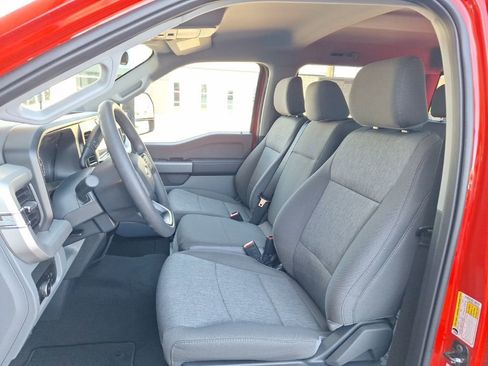 New 2026 Ford F350 XL w/ STX Appearance Package image 4