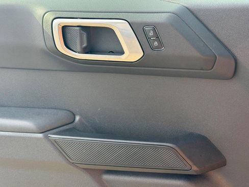 New 2026 Ford Bronco Big Bend image 16