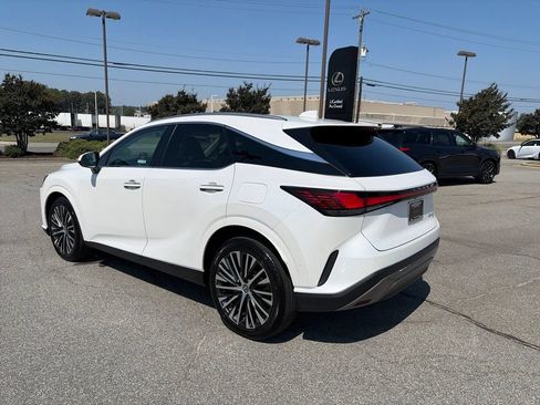 Certified 2026 Lexus RX 350 Premium Plus w/ Convenience Package AWD/4WD image 2