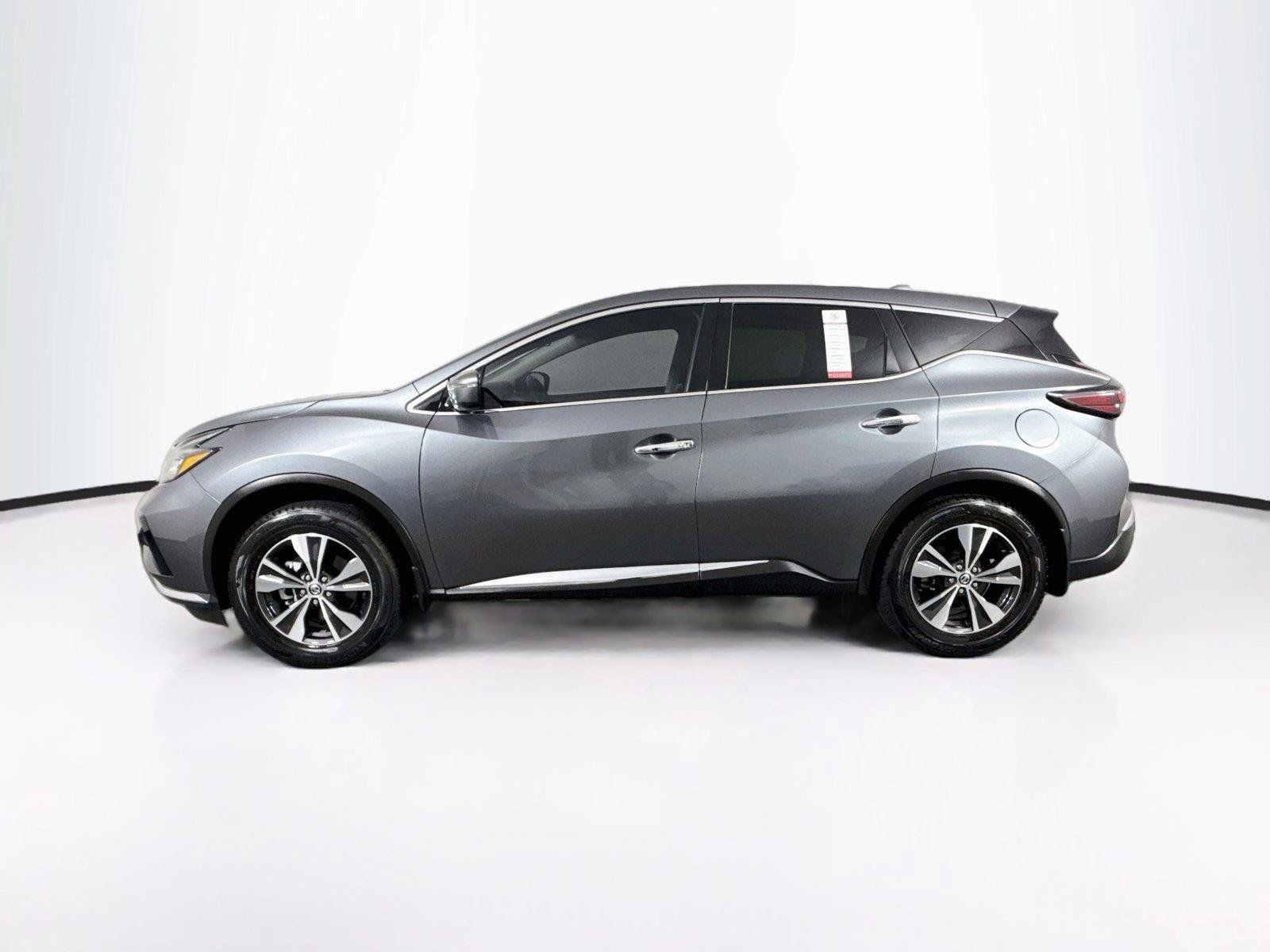 Used 2020 Nissan Murano S w/ Technology Package FWD image 12