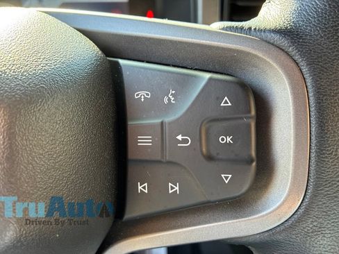Used 2023 Ford Bronco Outer Banks w/ Sasquatch Package AWD/4WD image 28