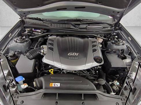 Used 2016 Hyundai Genesis 3.8 RWD image 25
