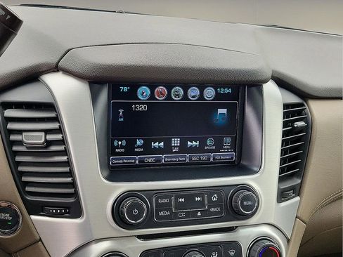 Used 2019 GMC Yukon SLT w/ Premium Edition AWD/4WD image 15