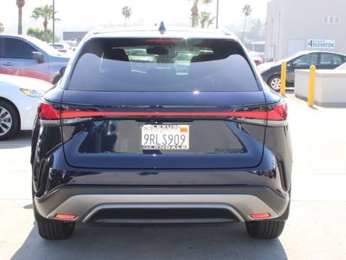 Certified 2025 Lexus RX 350 Premium w/ Convenience Package FWD image 20
