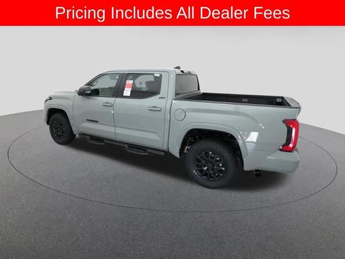 New 2026 Toyota Tundra SR5 AWD/4WD image 23