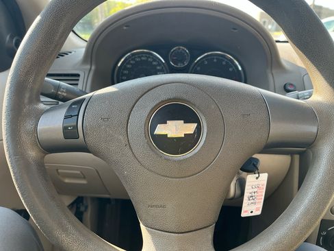 Used 2007 Chevrolet Cobalt LS w/ Enhanced Safety Package image 9