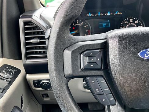 Used 2017 Ford F150 XL w/ XL Power Equipment Group AWD/4WD image 19