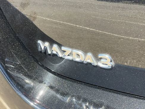 Certified 2024 MAZDA MAZDA3 s FWD image 30