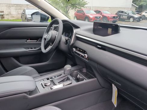 New 2026 MAZDA CX-50 2.5 Hybrid w/ Cargo Package AWD/4WD image 10