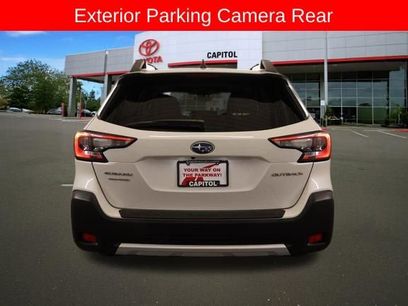 Used 2023 Subaru Outback Limited