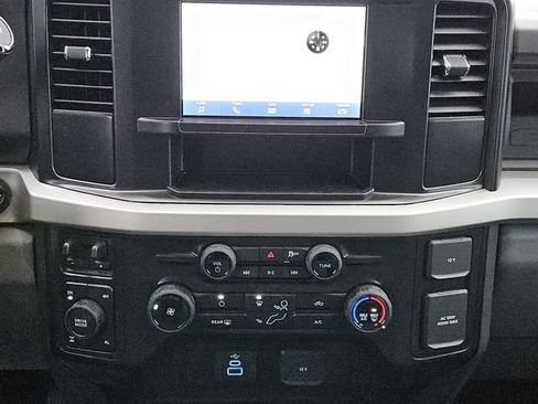 New 2026 Ford F250 XL w/ STX Appearance Package image 14