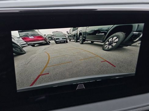 New 2026 Buick Envista Preferred w/ Convenience I Package image 8