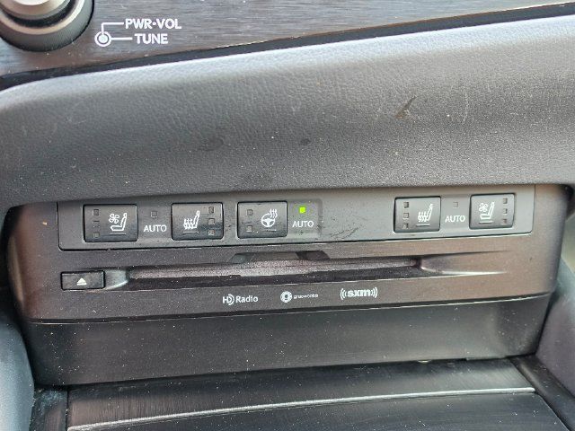 Used 2022 Lexus ES 350 w/ Premium Package FWD image 26