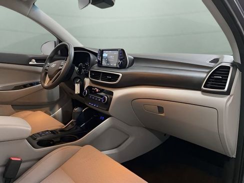 Used 2021 Hyundai Tucson SE image 69