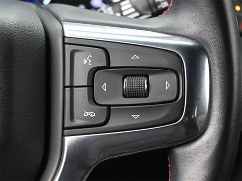 Used 2023 Chevrolet Blazer RS w/ Driver Confidence II Package image 9