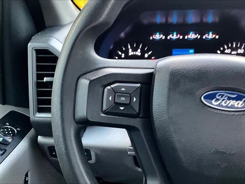 Used 2020 Ford F350 XL w/ Power Equipment Group AWD/4WD image 22