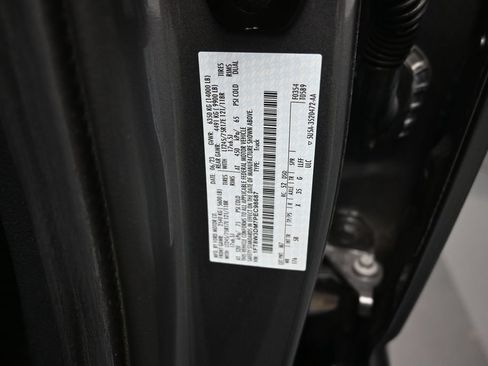 Certified 2023 Ford F350 Lariat w/ Lariat Ultimate Package AWD/4WD image 18