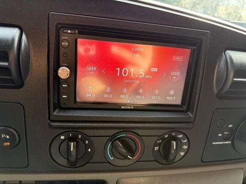 Used 2006 Ford F350 4x4 SuperCab Super Duty image 41