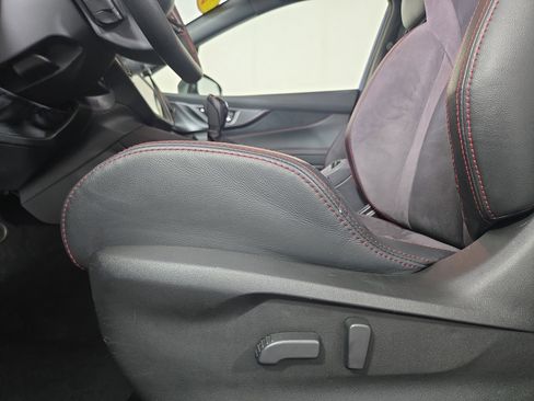 Used 2022 Subaru WRX GT image 31