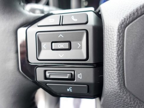 New 2026 Toyota Land Cruiser 1958 image 16