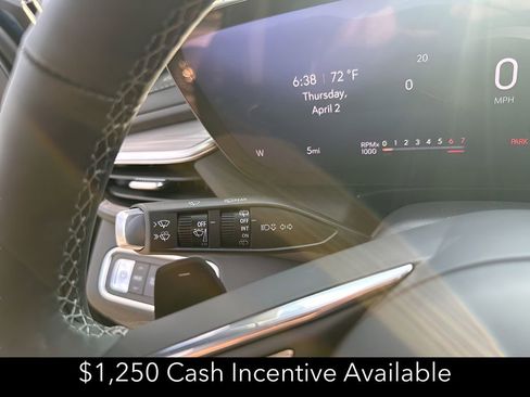 New 2026 Buick Enclave Preferred FWD image 32