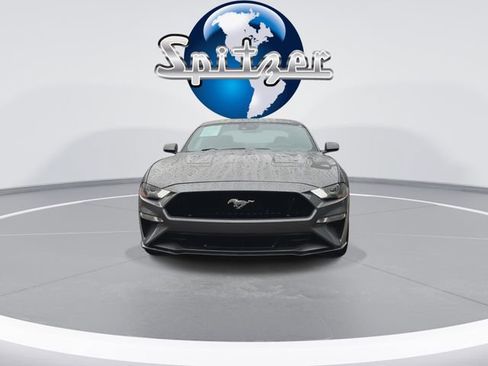 Used 2021 Ford Mustang GT Premium w/ Equipment Group 401A image 3