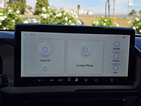 Used 2025 Ford Bronco Sport Big Bend image 30