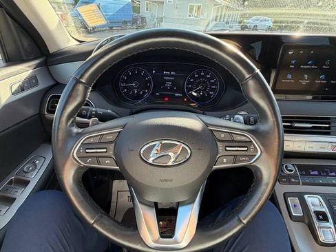 Used 2021 Hyundai Palisade SEL w/ Premium Package AWD/4WD image 12