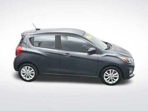 Used 2021 Chevrolet Spark LT image 27