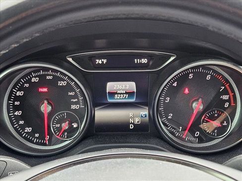 Used 2020 Mercedes-Benz GLA 250 image 8