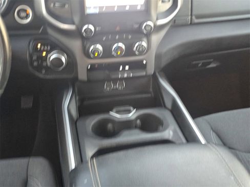 Used 2023 RAM 1500 Lone Star image 17