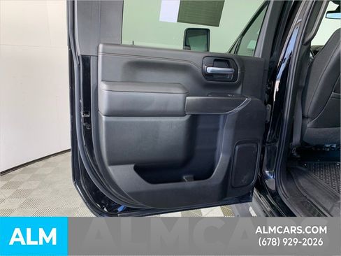 Used 2023 GMC Sierra 2500 AT4 w/ Gooseneck/5TH Wheel Package image 31