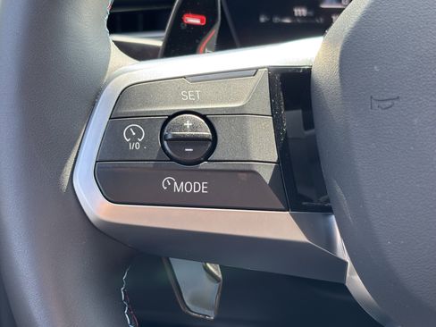 Used 2025 BMW X1 M35i image 19