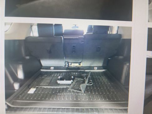 Used 2016 Toyota 4Runner Trail AWD/4WD image 5