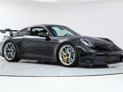 Used 2022 Porsche 911 GT3 image 10