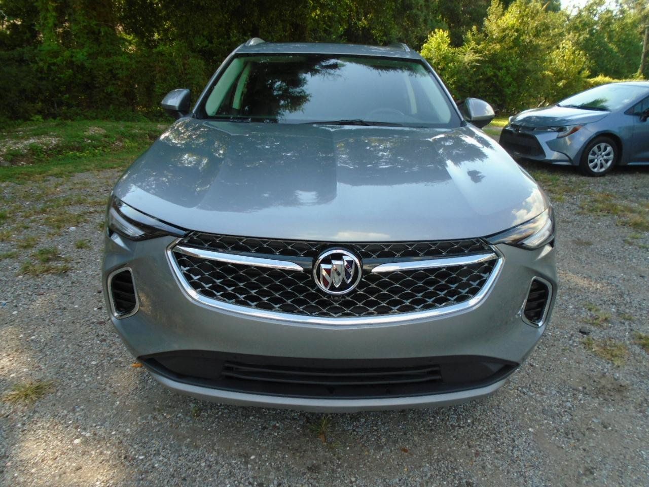 Used 2023 Buick Envision Avenir AWD/4WD image 8