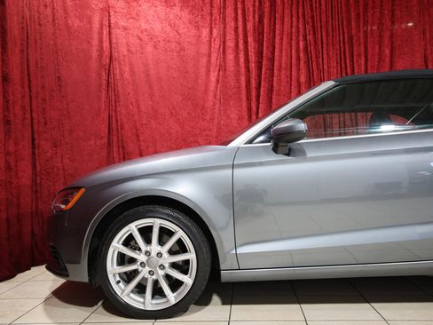 Used 2015 Audi A3 2.0T Premium Plus w/ Premium Plus Package image 6