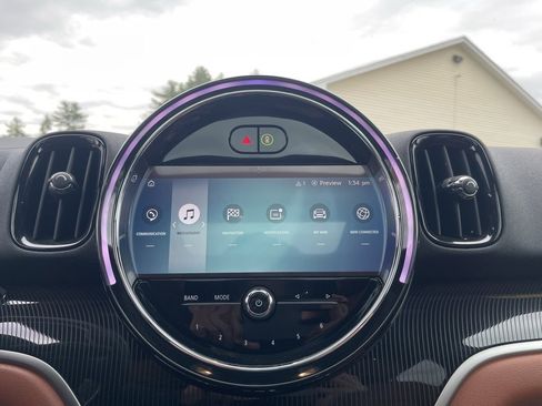 Used 2023 MINI Cooper Countryman John Cooper Works image 33