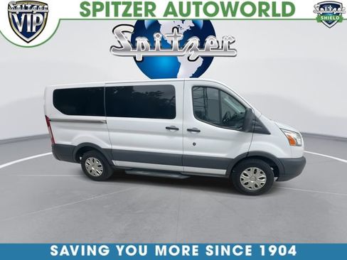 Used 2015 Ford Transit 150 XLT RWD image 2