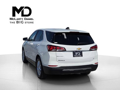 Used 2024 Chevrolet Equinox LT image 4