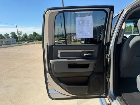 Used 2014 RAM 2500 Big Horn AWD/4WD image 35
