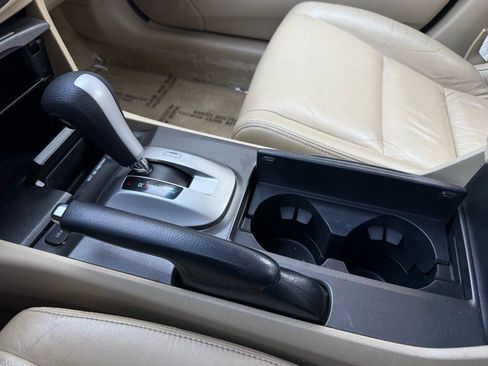 Used 2012 Honda Accord EX-L image 26
