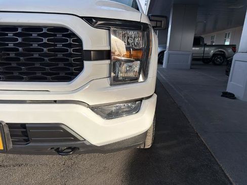 Certified 2023 Ford F150 XL w/ STX Appearance Package image 4