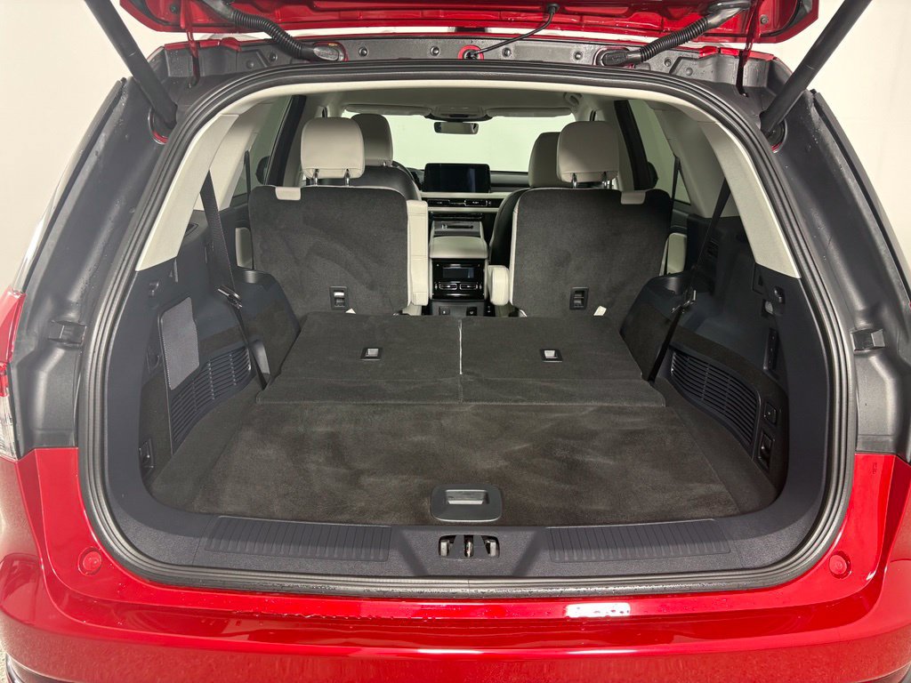 Used 2026 Lincoln Aviator AWD w/ Jet Appearance Package image 35
