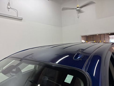 Used 2018 Nissan Titan Platinum Reserve AWD/4WD image 23