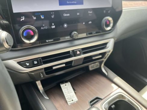Used 2023 Lexus RX 350 FWD w/ Cold Area Package image 18