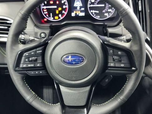 Used 2025 Subaru Outback Onyx Edition AWD/4WD image 26