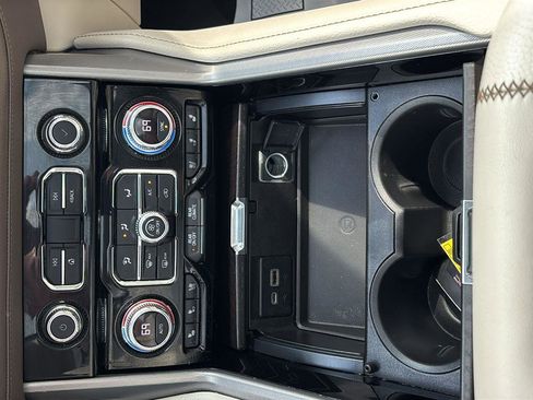 Certified 2022 GMC Yukon Denali w/ Max Trailering Package image 39