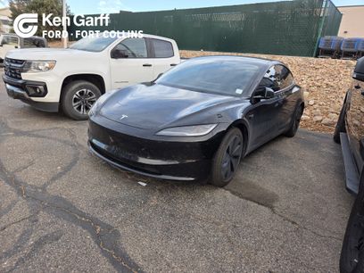 Used 2024 Tesla Model 3 Long Range